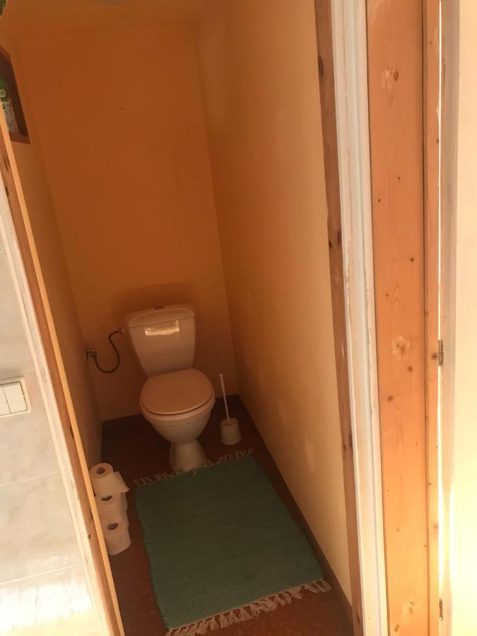 Apartmany Dolni Vitkov Chrastava 外观 照片