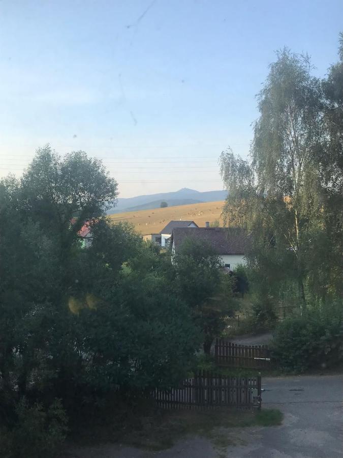 Apartmany Dolni Vitkov Chrastava 外观 照片