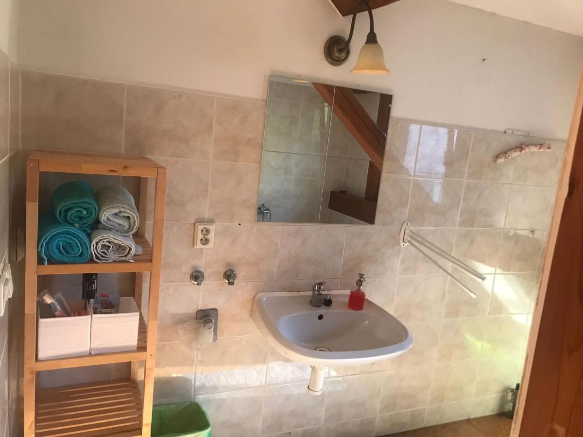 Apartmany Dolni Vitkov Chrastava 外观 照片