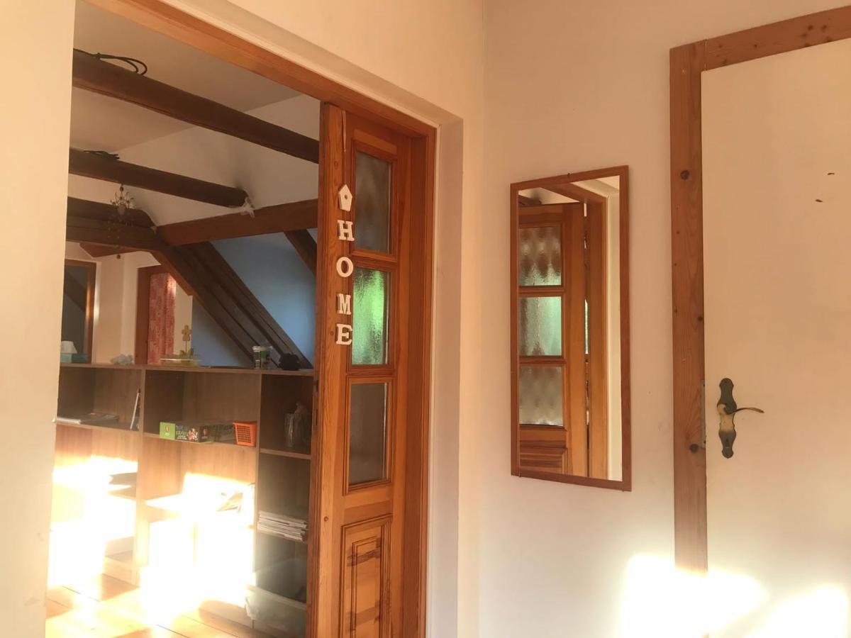 Apartmany Dolni Vitkov Chrastava 外观 照片
