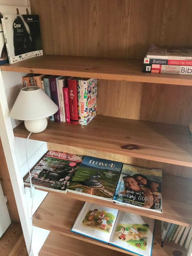 Apartmany Dolni Vitkov Chrastava 外观 照片