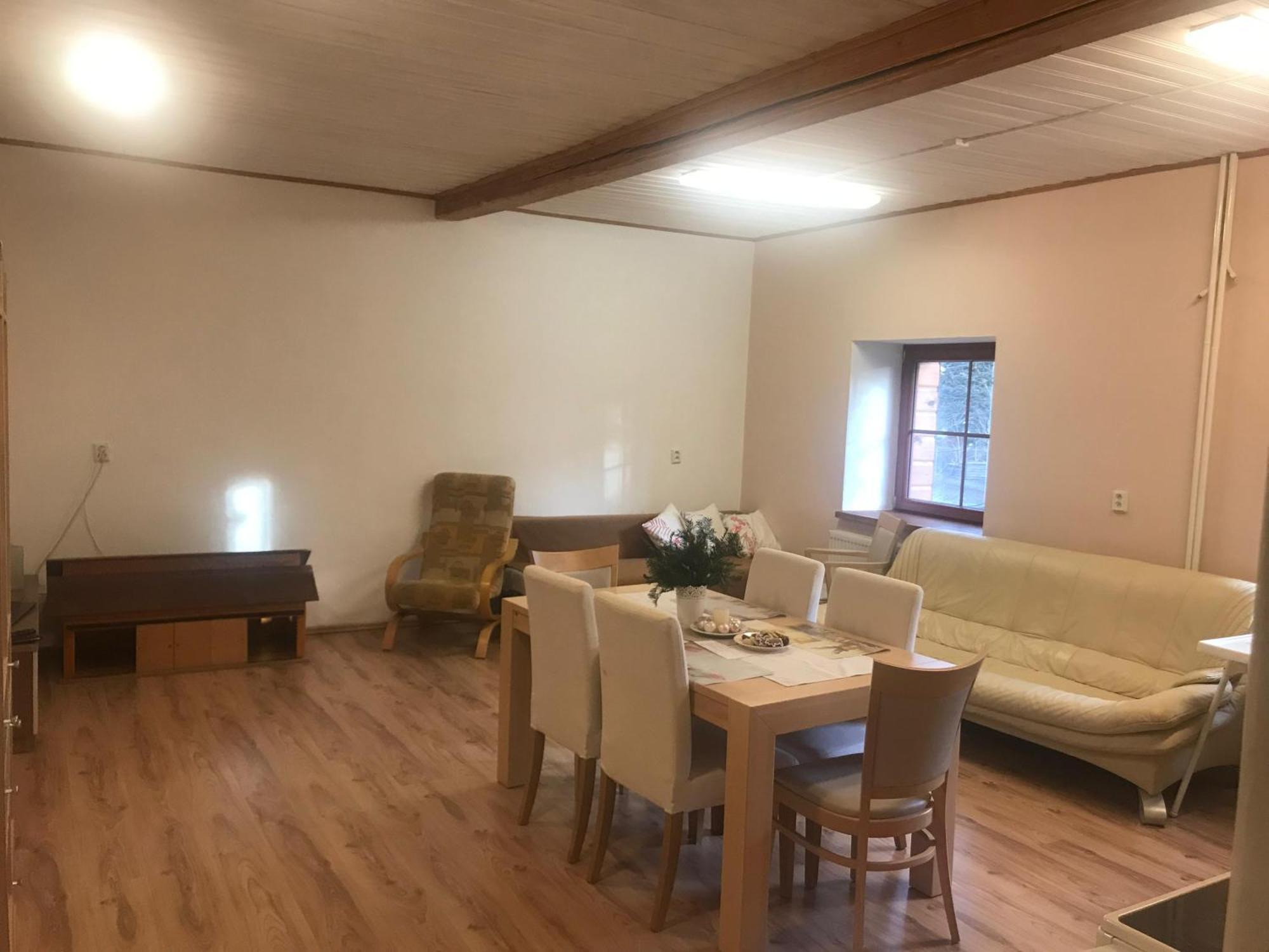 Apartmany Dolni Vitkov Chrastava 外观 照片