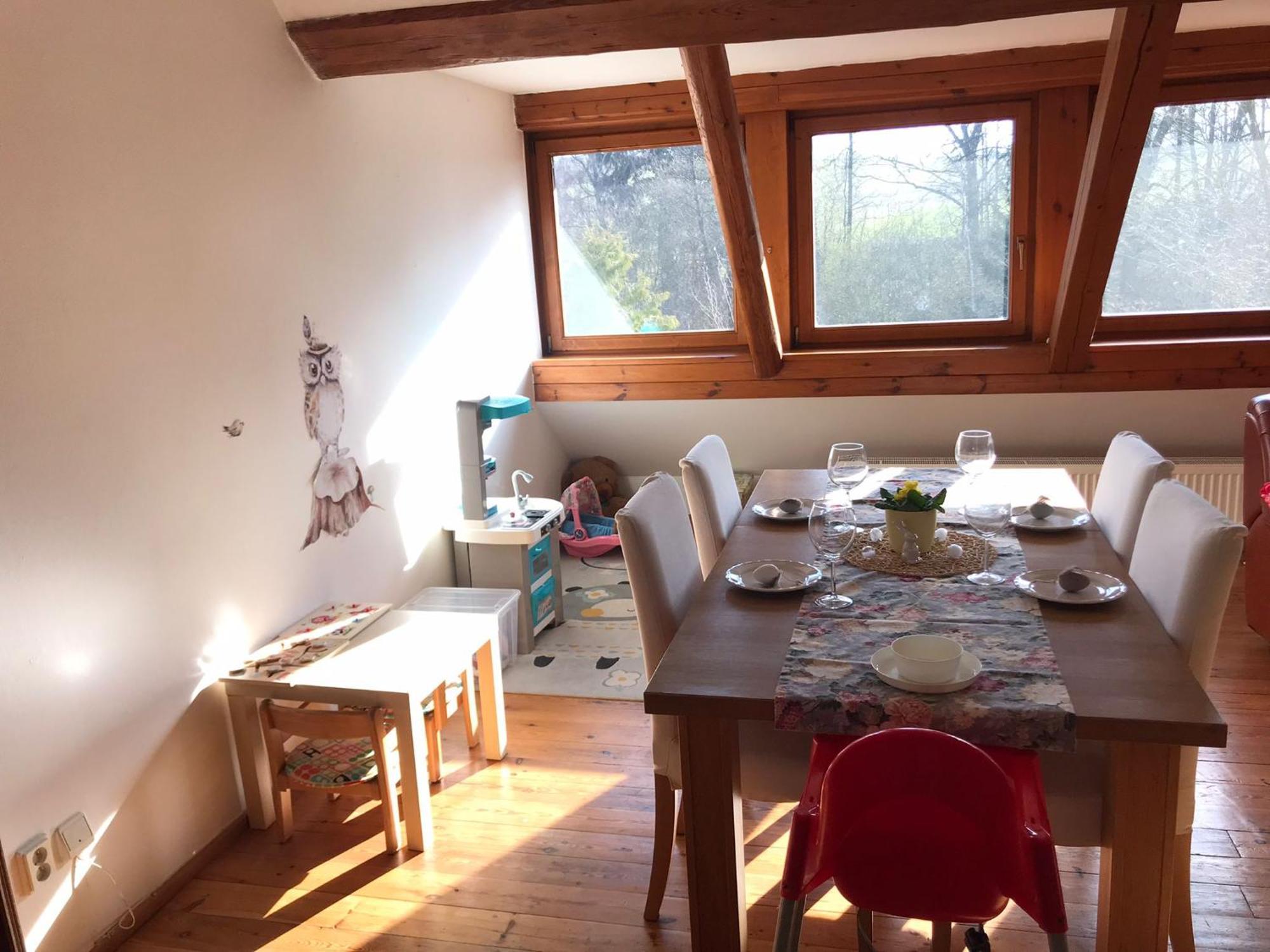 Apartmany Dolni Vitkov Chrastava 外观 照片