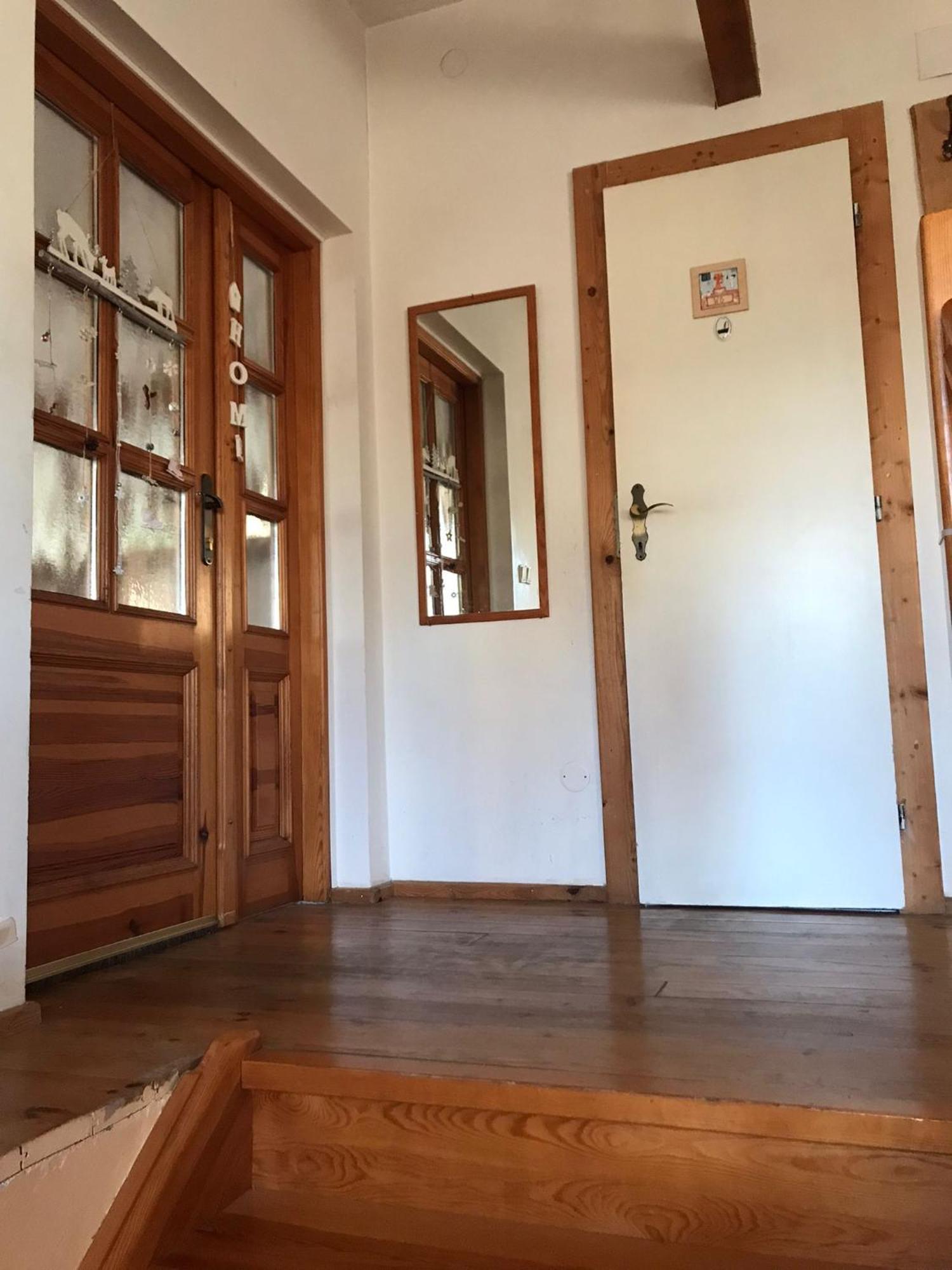 Apartmany Dolni Vitkov Chrastava 外观 照片