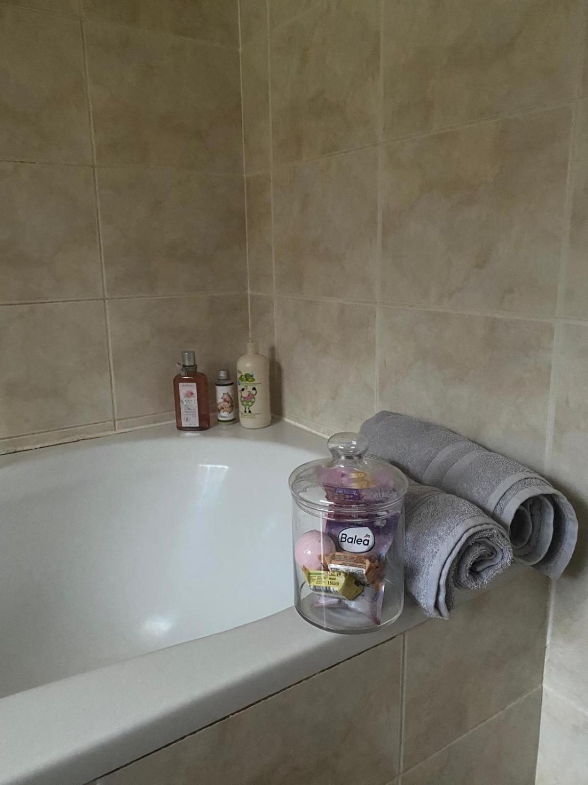 Apartmany Dolni Vitkov Chrastava 外观 照片