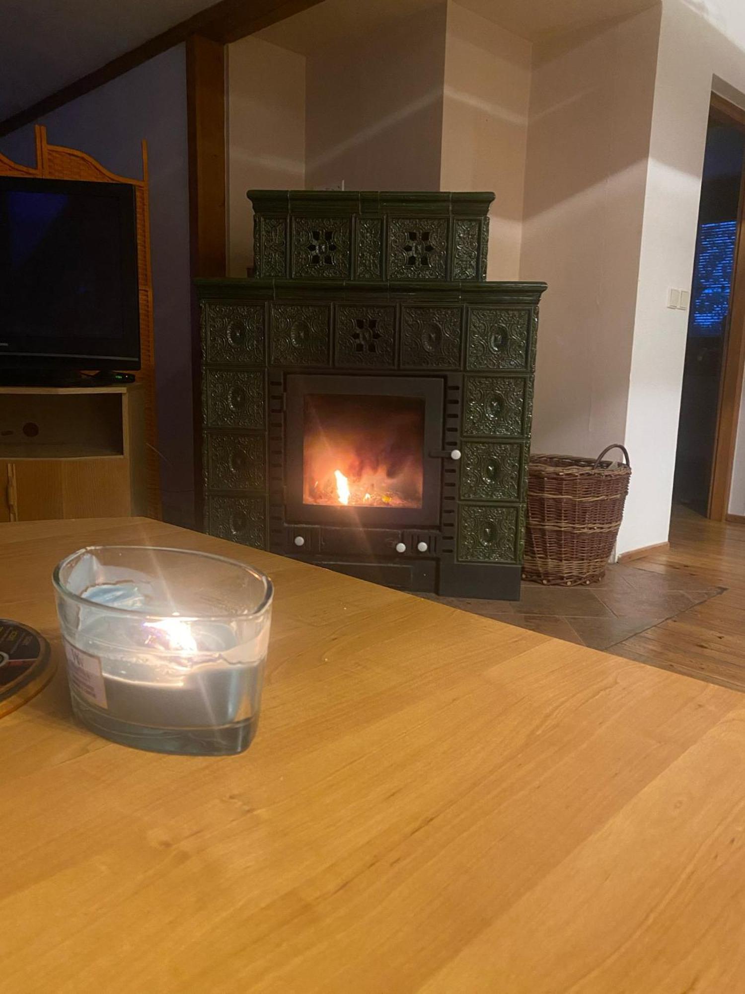 Apartmany Dolni Vitkov Chrastava 外观 照片