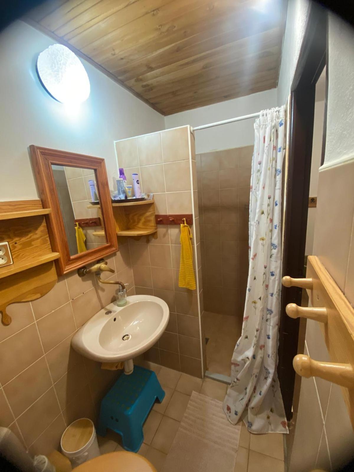 Apartmany Dolni Vitkov Chrastava 外观 照片
