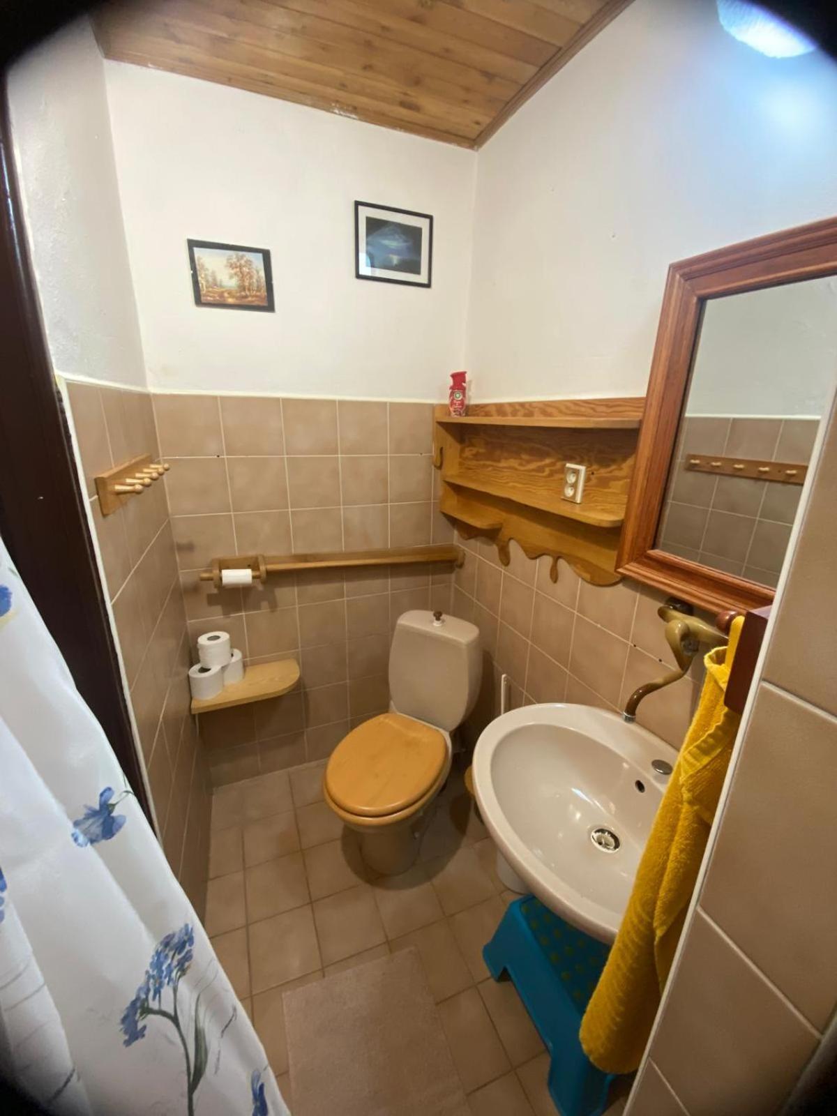 Apartmany Dolni Vitkov Chrastava 外观 照片