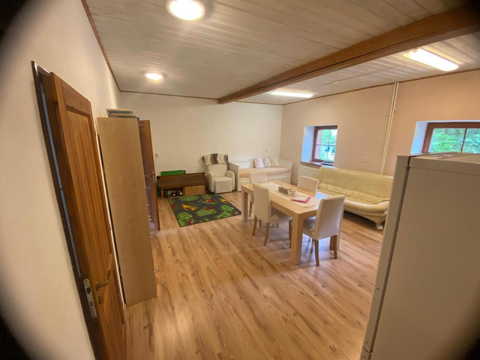 Apartmany Dolni Vitkov Chrastava 外观 照片