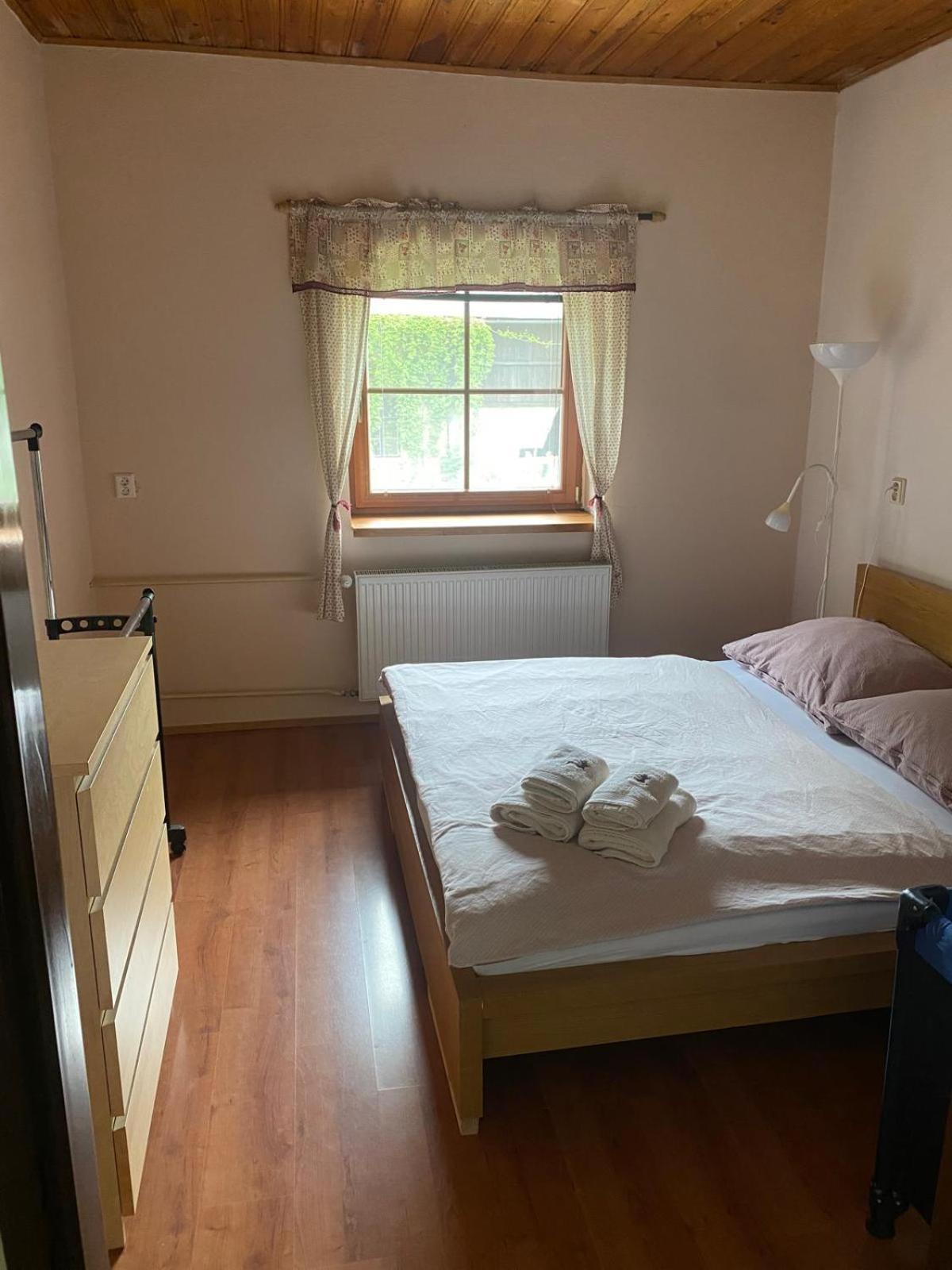 Apartmany Dolni Vitkov Chrastava 外观 照片